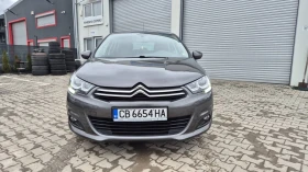 Citroen C4 1.6 HDI | Auto.bg — изображение 2 Citroen C4 1.6 HDI | Auto.bg — изображение 2
