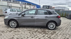 Citroen C4 1.6 HDI | Auto.bg — изображение 8 Citroen C4 1.6 HDI | Auto.bg — изображение 8