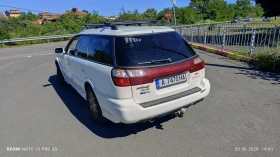 Subaru Outback - 1798 € / 3516.58 лв. - 33838857 5 | Car24.bg Subaru Outback - 1798 € / 3516.58 лв. - 33838857 5