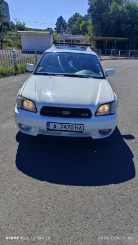 Subaru Outback - 1798 € / 3516.58 лв. - 33838857 2 | Car24.bg Subaru Outback - 1798 € / 3516.58 лв. - 33838857 2