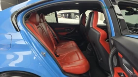 BMW M3 COMPETITION* HUD* КОЖА* НАВИ* КАМЕРА - 35900 € / 70214.30 лв. - 69133089 11 | Car24.bg BMW M3 COMPETITION* HUD* КОЖА* НАВИ* КАМЕРА - 35900 € / 70214.30 лв. - 69133089 11