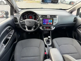 Kia Rio III, 1.2i, 85 Hp, Камера, Навигация | Auto.bg — изображение 11 Kia Rio III, 1.2i, 85 Hp, Камера, Навигация | Auto.bg — изображение 11