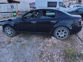 Alfa Romeo 159 3.2 V6 Q4 | Auto.bg — изображение 2 Alfa Romeo 159 3.2 V6 Q4 | Auto.bg — изображение 2