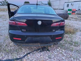 Alfa Romeo 159 3.2 V6 Q4 | Auto.bg — изображение 3 Alfa Romeo 159 3.2 V6 Q4 | Auto.bg — изображение 3