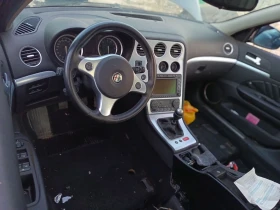 Alfa Romeo 159 3.2 V6 Q4 | Auto.bg — изображение 5 Alfa Romeo 159 3.2 V6 Q4 | Auto.bg — изображение 5