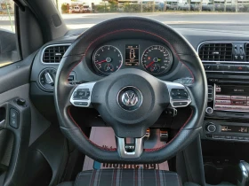VW Polo 1.4TSI GTI DSG Euro-5 | Auto.bg — изображение 11 VW Polo 1.4TSI GTI DSG Euro-5 | Auto.bg — изображение 11