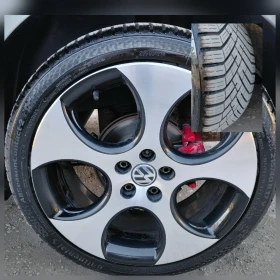 VW Polo 1.4TSI GTI DSG Euro-5 | Auto.bg — изображение 16 VW Polo 1.4TSI GTI DSG Euro-5 | Auto.bg — изображение 16