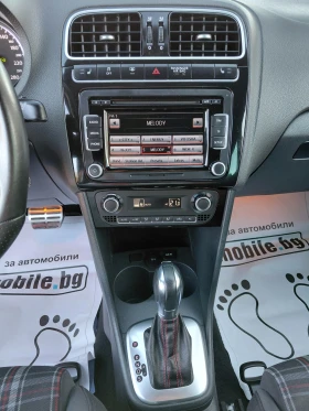 VW Polo 1.4TSI GTI DSG Euro-5 | Auto.bg — изображение 12 VW Polo 1.4TSI GTI DSG Euro-5 | Auto.bg — изображение 12