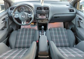 VW Polo 1.4TSI GTI DSG Euro-5 | Auto.bg — изображение 7 VW Polo 1.4TSI GTI DSG Euro-5 | Auto.bg — изображение 7