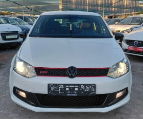 VW Polo 1.4TSI GTI DSG Euro-5 | Auto.bg — изображение 2 VW Polo 1.4TSI GTI DSG Euro-5 | Auto.bg — изображение 2