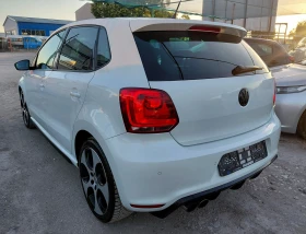 VW Polo 1.4TSI GTI DSG Euro-5 | Auto.bg — изображение 4 VW Polo 1.4TSI GTI DSG Euro-5 | Auto.bg — изображение 4