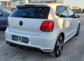 VW Polo 1.4TSI GTI DSG Euro-5 | Auto.bg — изображение 6 VW Polo 1.4TSI GTI DSG Euro-5 | Auto.bg — изображение 6