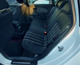 VW Polo 1.4TSI GTI DSG Euro-5 | Auto.bg — изображение 10 VW Polo 1.4TSI GTI DSG Euro-5 | Auto.bg — изображение 10