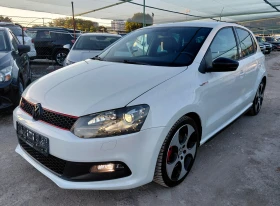 VW Polo 1.4TSI GTI DSG Euro-5 | Auto.bg — изображение 3 VW Polo 1.4TSI GTI DSG Euro-5 | Auto.bg — изображение 3
