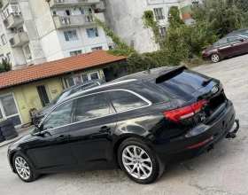 Audi A4 * PANO* NAVI* LED* | Auto.bg — изображение 3 Audi A4 * PANO* NAVI* LED* | Auto.bg — изображение 3