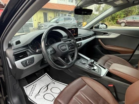 Audi A4 * PANO* NAVI* LED* | Auto.bg — изображение 10 Audi A4 * PANO* NAVI* LED* | Auto.bg — изображение 10