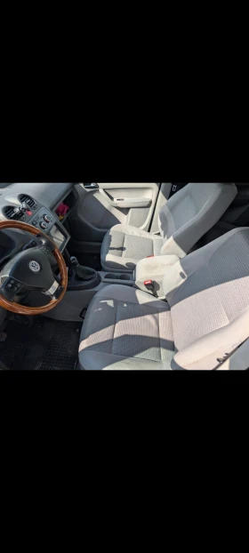 VW Caddy 2.0i CNG+ LPG 7+ 1 | Auto.bg — изображение 12 VW Caddy 2.0i CNG+ LPG 7+ 1 | Auto.bg — изображение 12