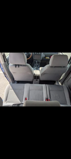 VW Caddy 2.0i CNG+ LPG 7+ 1 | Auto.bg — изображение 13 VW Caddy 2.0i CNG+ LPG 7+ 1 | Auto.bg — изображение 13