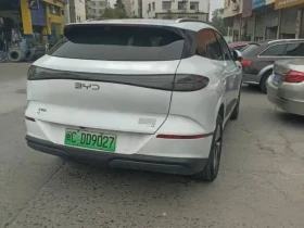 BYD Sea Lion 06 605 Pilot Pro Edition | ПАНОРАМА | LANE ASSIST | | Auto.bg — изображение 4 BYD Sea Lion 06 605 Pilot Pro Edition | ПАНОРАМА | LANE ASSIST | | Auto.bg — изображение 4
