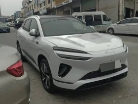 BYD Sea Lion 06 605 Pilot Pro Edition | ПАНОРАМА | LANE ASSIST | | Auto.bg — изображение 2 BYD Sea Lion 06 605 Pilot Pro Edition | ПАНОРАМА | LANE ASSIST | | Auto.bg — изображение 2