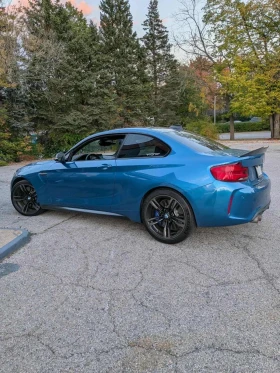 BMW M2 * Coupe * АВТОКРЕДИТ БЕЗ ПЪРВОНАЧАЛНА ВНОСКА* | Auto.bg — изображение 2 BMW M2 * Coupe * АВТОКРЕДИТ БЕЗ ПЪРВОНАЧАЛНА ВНОСКА* | Auto.bg — изображение 2