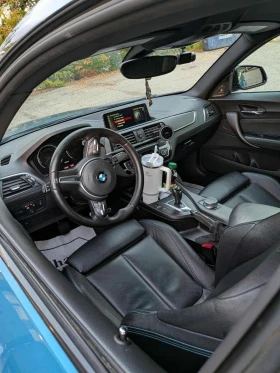 BMW M2 * Coupe * АВТОКРЕДИТ БЕЗ ПЪРВОНАЧАЛНА ВНОСКА* | Auto.bg — изображение 6 BMW M2 * Coupe * АВТОКРЕДИТ БЕЗ ПЪРВОНАЧАЛНА ВНОСКА* | Auto.bg — изображение 6