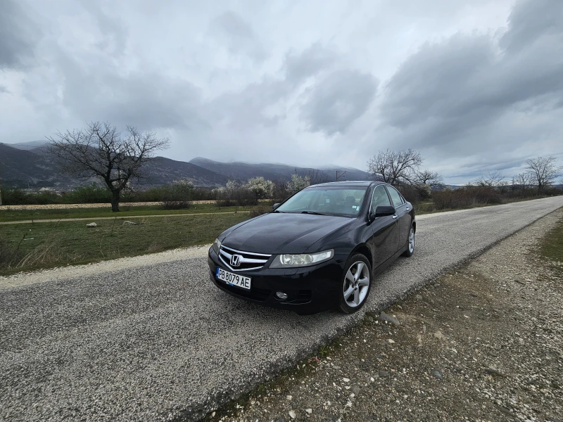 Honda Accord 2.2 i-CDTI - 4500 € / 8801.24 лв. - 40845829 1 | Car24.bg Honda Accord 2.2 i-CDTI - 4500 € / 8801.24 лв. - 40845829 1