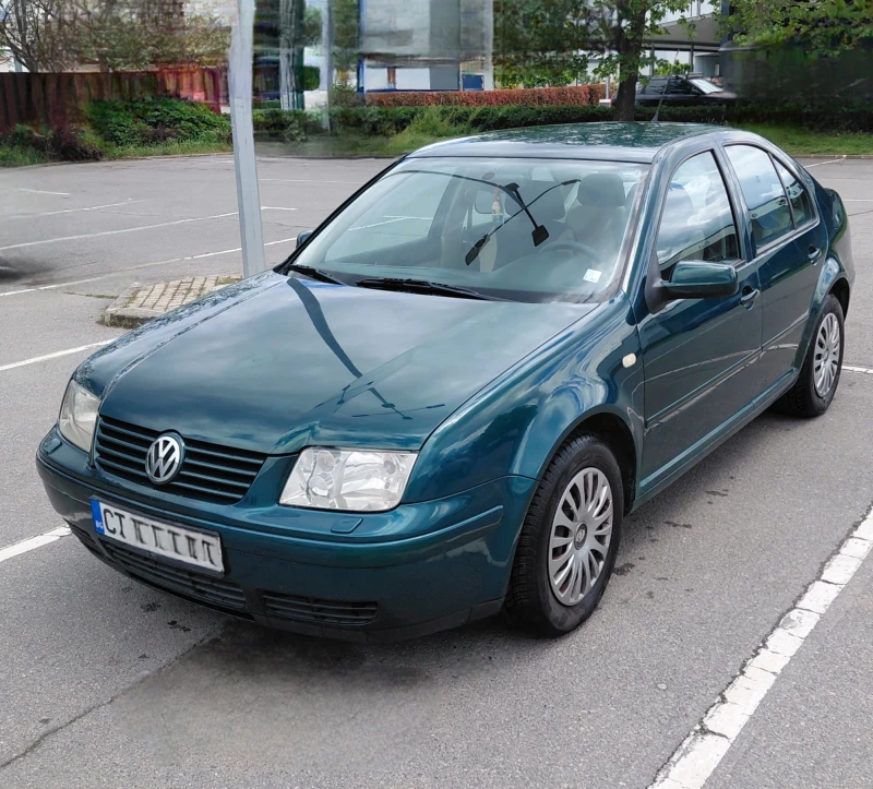 VW Bora 1.6, 101, SR, бензин + газ - 2000 € / 3911.66 лв. - 48093057 1 | Car24.bg VW Bora 1.6, 101, SR, бензин + газ - 2000 € / 3911.66 лв. - 48093057 1
