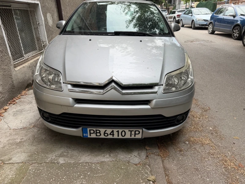 Citroen C4 1.6i бензин/газ 110к.с. - 1999 € / 3909.70 лв. - 36617142 1 | Car24.bg Citroen C4 1.6i бензин/газ 110к.с. - 1999 € / 3909.70 лв. - 36617142 1
