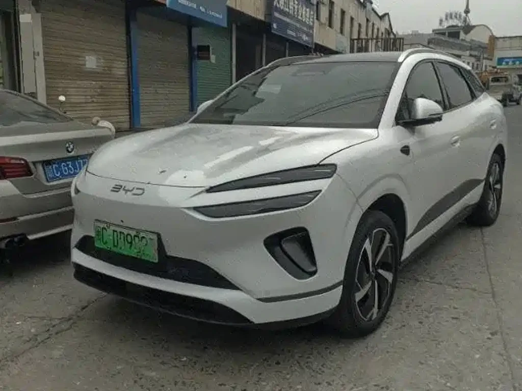 BYD Sea Lion 06 605 Pilot Pro Edition | ПАНОРАМА | LANE ASSIST | | Auto.bg — изображение 1 BYD Sea Lion 06 605 Pilot Pro Edition | ПАНОРАМА | LANE ASSIST | | Auto.bg — изображение 1