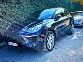 Porsche Macan S - Car24.bg Porsche Macan S