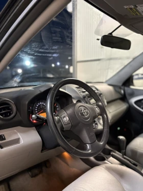 Toyota Rav4 3.5 V6 DOHC VVT - 10600 € / 20731.80 лв. - 31444984 7 | Car24.bg Toyota Rav4 3.5 V6 DOHC VVT - 10600 € / 20731.80 лв. - 31444984 7
