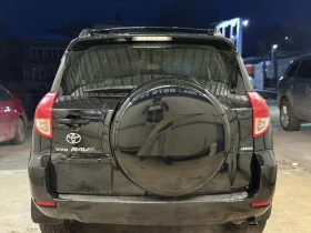 Toyota Rav4 3.5 V6 DOHC VVT - 10600 € / 20731.80 лв. - 31444984 5 | Car24.bg Toyota Rav4 3.5 V6 DOHC VVT - 10600 € / 20731.80 лв. - 31444984 5