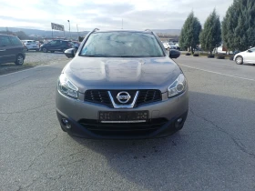 Nissan Qashqai - Car24.bg Nissan Qashqai