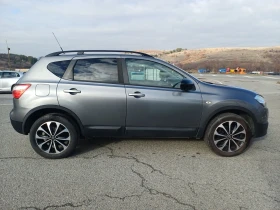 Nissan Qashqai - 6900 € / 13495.23 лв. - 79733198 8 | Car24.bg Nissan Qashqai - 6900 € / 13495.23 лв. - 79733198 8