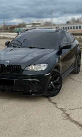 BMW X6 BMW X6 4.0D 306hp X-drive 8ZTF PERFORMANCE EDITION - Car24.bg BMW X6 BMW X6 4.0D 306hp X-drive 8ZTF PERFORMANCE EDITION