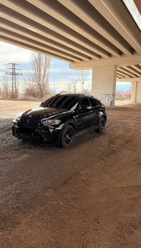 BMW X6 BMW X6 4.0D 306hp X-drive 8ZTF PERFORMANCE EDITION - 18000 € / 35204.94 лв. - 49153026 4 | Car24.bg BMW X6 BMW X6 4.0D 306hp X-drive 8ZTF PERFORMANCE EDITION - 18000 € / 35204.94 лв. - 49153026 4