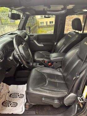 Jeep Wrangler SAHARA - 20000 € / 39116.60 лв. - 33112819 5 | Car24.bg Jeep Wrangler SAHARA - 20000 € / 39116.60 лв. - 33112819 5