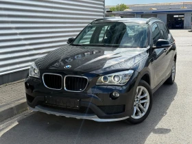 BMW X1 Facelift+ xDrive+ BiXenon+ Euro5B+ Теглич+ Подгрев