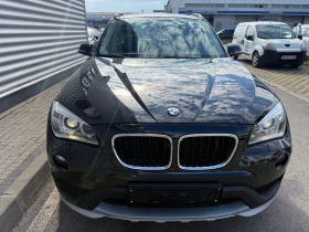 BMW X1 Facelift+ xDrive+ BiXenon+ Euro5B+ Теглич+ Подгрев | Auto.bg — изображение 7 BMW X1 Facelift+ xDrive+ BiXenon+ Euro5B+ Теглич+ Подгрев | Auto.bg — изображение 7