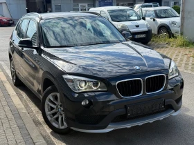 BMW X1 Facelift+ xDrive+ BiXenon+ Euro5B+ Теглич+ Подгрев | Auto.bg — изображение 6 BMW X1 Facelift+ xDrive+ BiXenon+ Euro5B+ Теглич+ Подгрев | Auto.bg — изображение 6