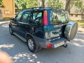 Honda Cr-v - 3000 € / 5867.49 лв. - 54868643 3 | Car24.bg Honda Cr-v - 3000 € / 5867.49 лв. - 54868643 3