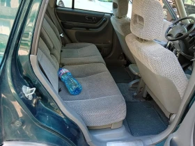 Honda Cr-v - 3000 € / 5867.49 лв. - 54868643 10 | Car24.bg Honda Cr-v - 3000 € / 5867.49 лв. - 54868643 10