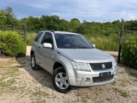 Suzuki Grand vitara 1.6 4x4 КЛИМАТИК - Car24.bg Suzuki Grand vitara 1.6 4x4 КЛИМАТИК
