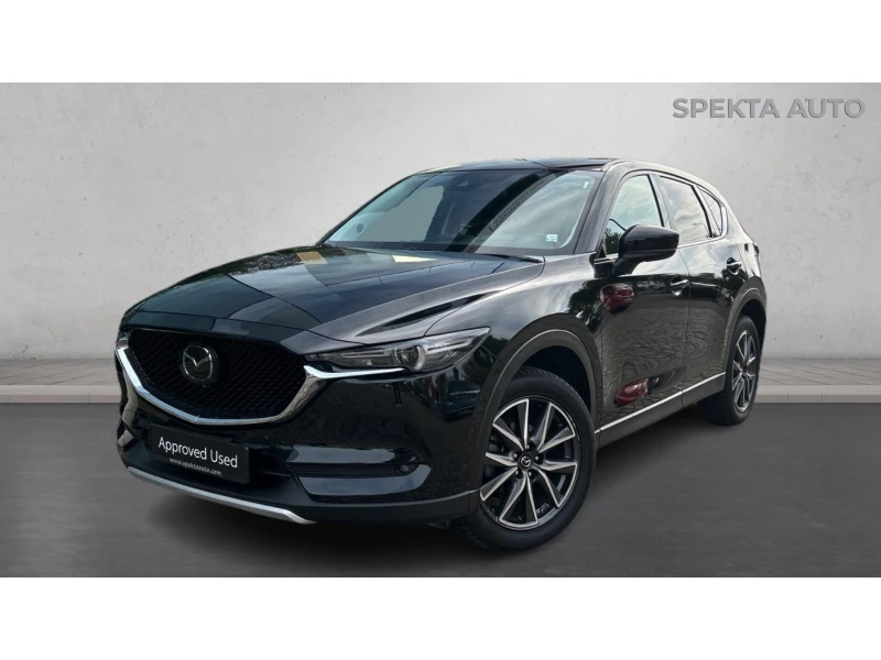 Mazda CX-5 2. 5 Skyactiv AWD Ultimate, Месечна вноска от 770 - 44990 лв. / 23003.02 € - 23031319 1 | Car24.bg Mazda CX-5 2. 5 Skyactiv AWD Ultimate, Месечна вноска от 770 - 44990 лв. / 23003.02 € - 23031319 1