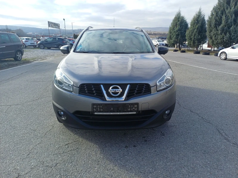 Nissan Qashqai - 6900 € / 13495.23 лв. - 79733198 1 | Car24.bg Nissan Qashqai - 6900 € / 13495.23 лв. - 79733198 1