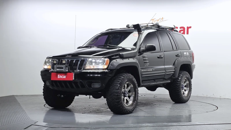Jeep Cherokee 4.7* ЛЮК* КРАЙНА ЦЕНА - 7899 € - 48528123 1 | Car24.bg Jeep Cherokee 4.7* ЛЮК* КРАЙНА ЦЕНА - 7899 € - 48528123 1