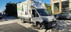 Citroen Jumper