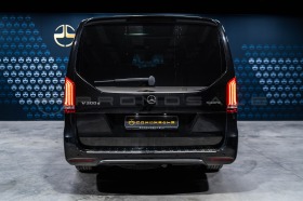 Mercedes-Benz V 300 d Exclusive 4matic* Luxussitze* LED* AMG* Allr | Mobile.bg   5