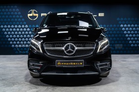 Mercedes-Benz V 300 d Exclusive 4matic* Luxussitze* LED* AMG* Allr | Mobile.bg   2